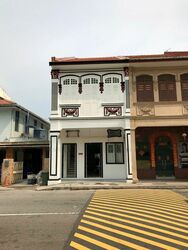 Jalan Besar Stadium (D8), Shop House #451243611